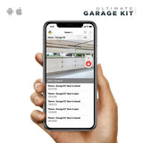 iSmartgate Ultimate LITE Garage Kit