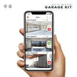 iSmartgate Ultimate PRO Garage Kit