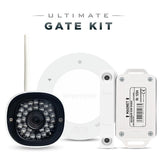 iSmartgate Ultimate LITE Gate/Roller Garage Kit
