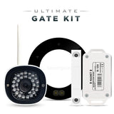 iSmartgate Ultimate PRO Gate/Roller Garage Kit