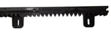 King Gates 1M Nylon Steel Gear Rack for Gates up to 300Kg