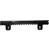 King Gates 1M Nylon Steel Gear Rack for Gates up to 400Kg