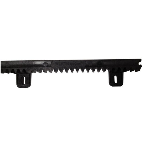 King Gates 1M Nylon Steel Gear Rack for Gates up to 300Kg