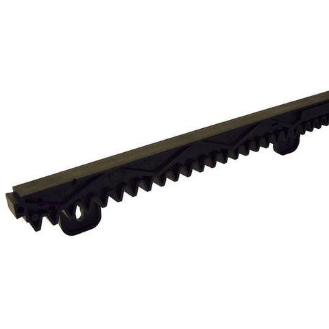 King Gates 1M Nylon Steel Gear Rack for Gates up to 800Kg