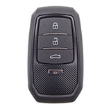 X-Horse 4 Button Universal XM38 Smart Key to suit XSTO01EN