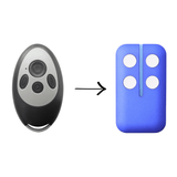 SEIP Compatible Remote