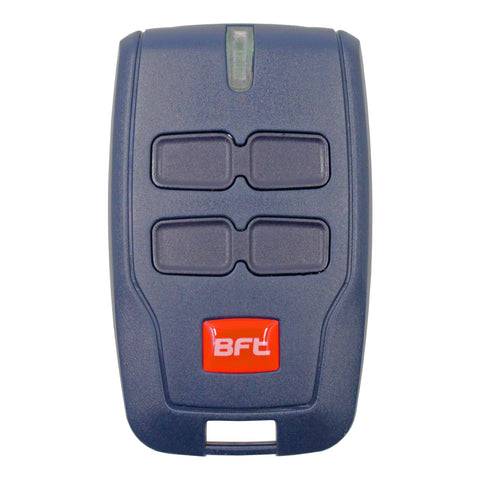BFT B RCB 0678 4B Genuine Remote