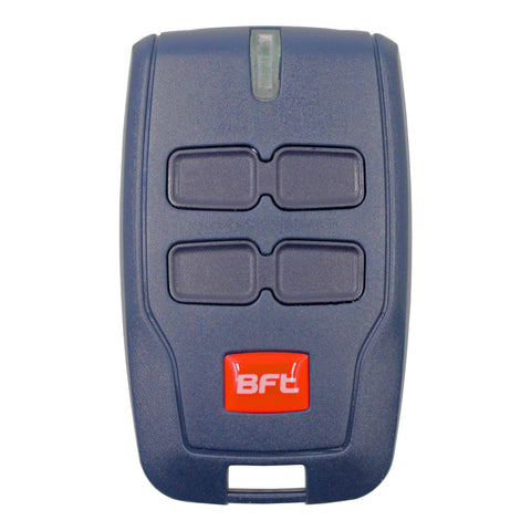 BFT Automation Systems for Garage Doors | Remote Pro