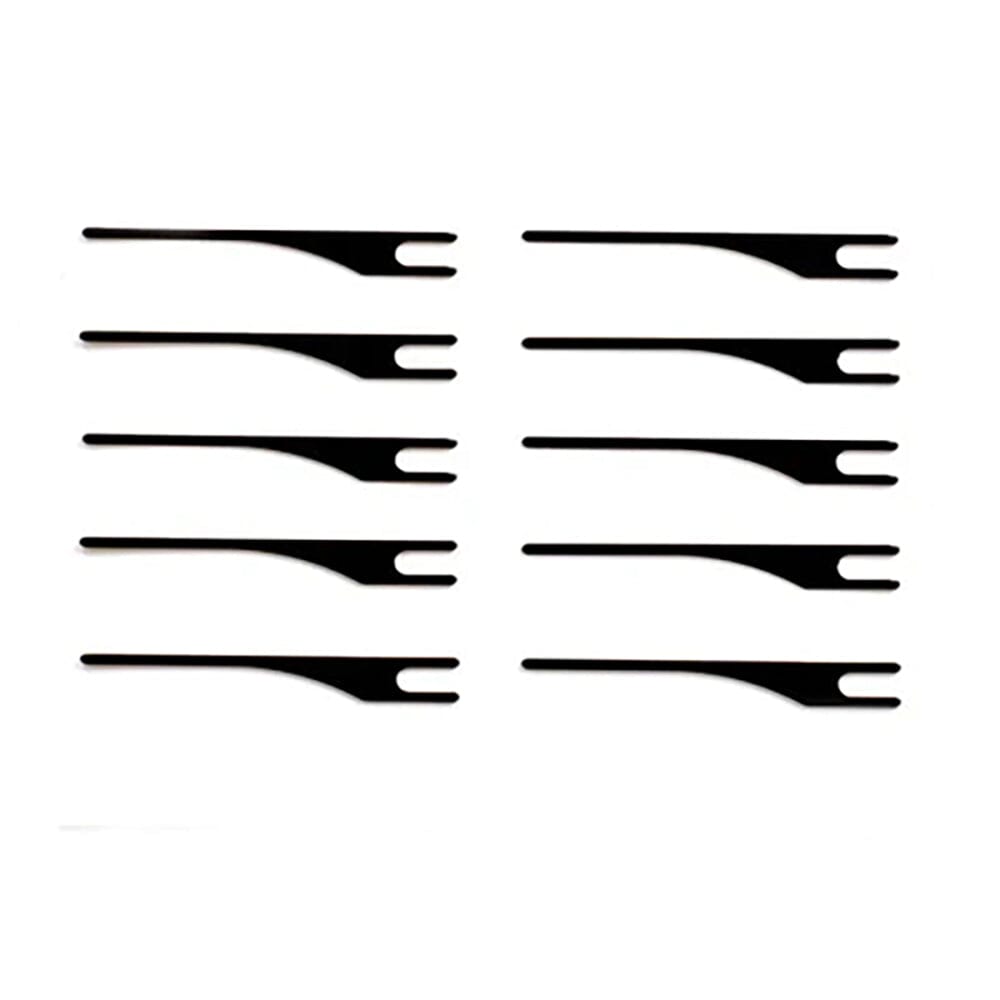 Sparrows Standard Needles