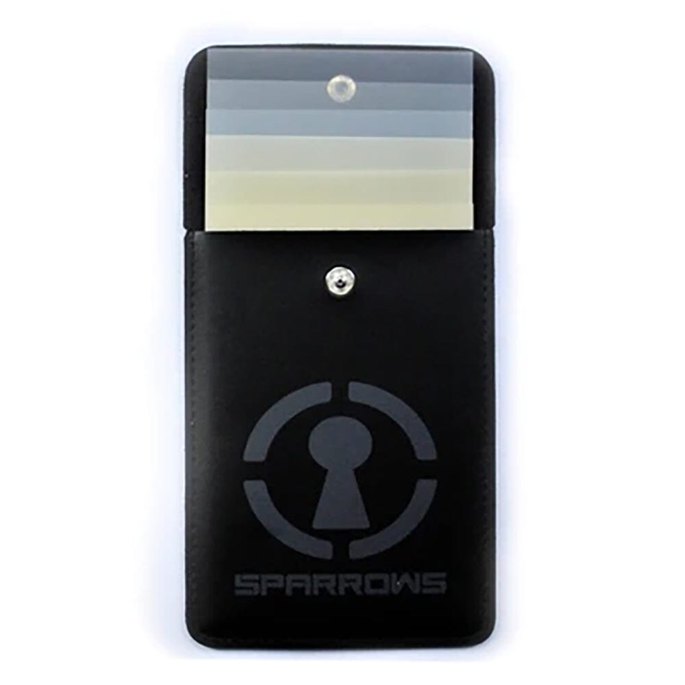 Shim Remote Sparrows Quick Shims-Remote Pro