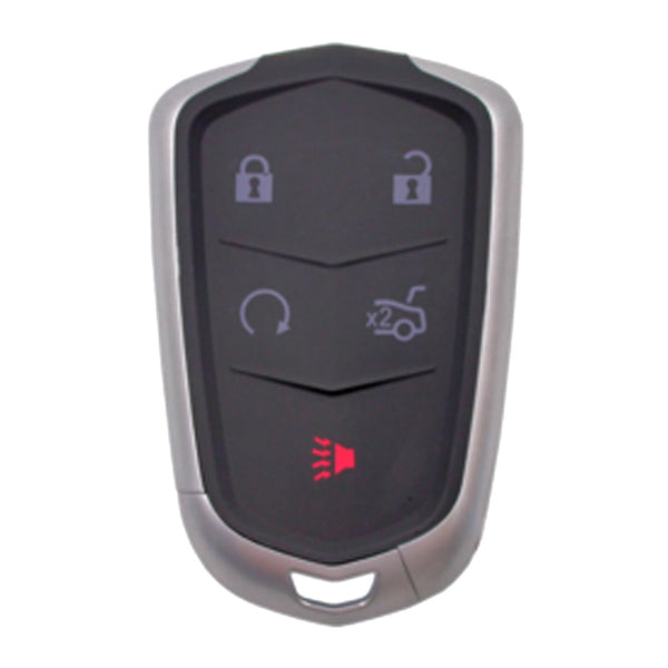 Autel 5 Button To Suit GM Style Universal Smart Remote