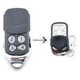 Compatible Remote to suit RMDB01B