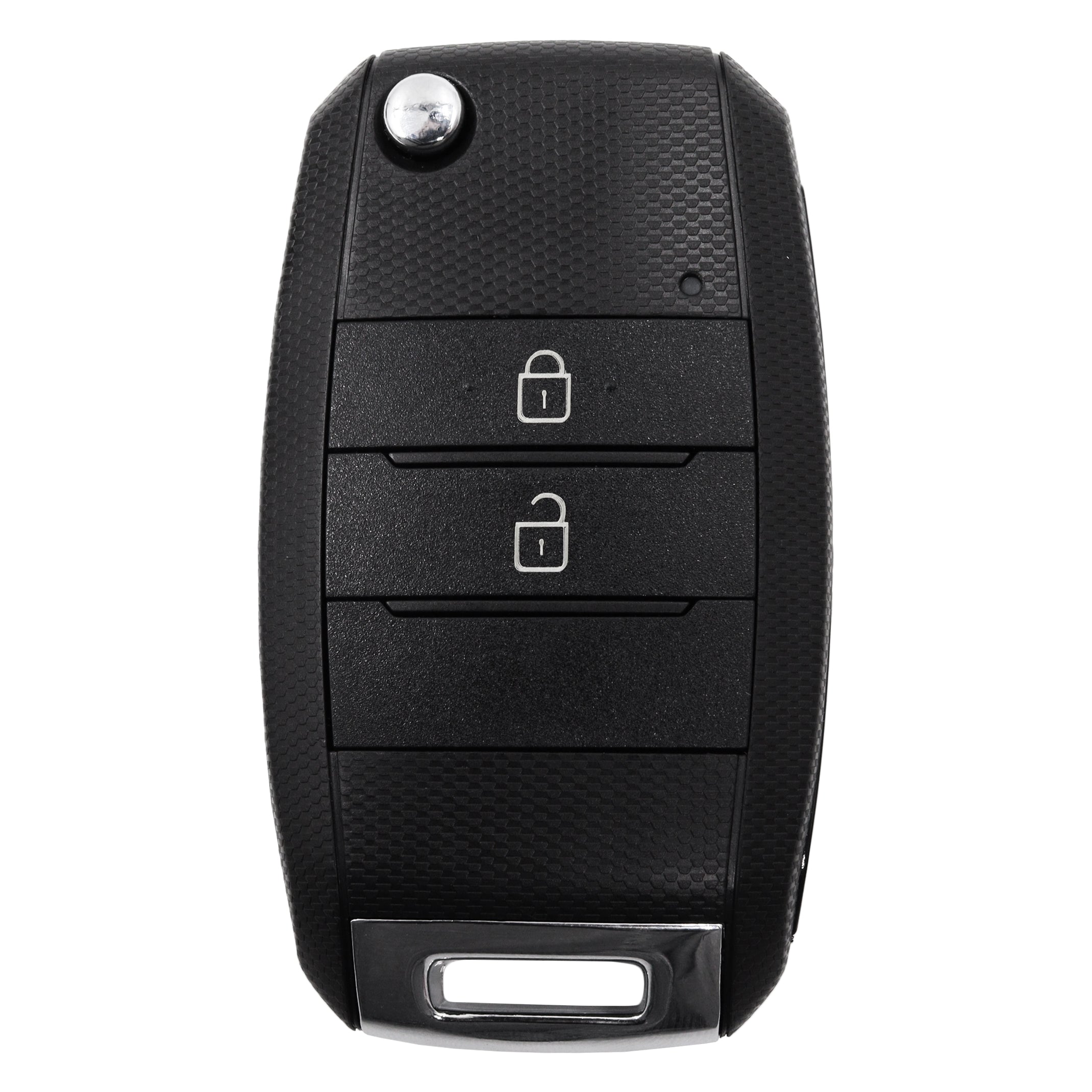 KeyDIY 2 Button Flip Key to suit B19-2