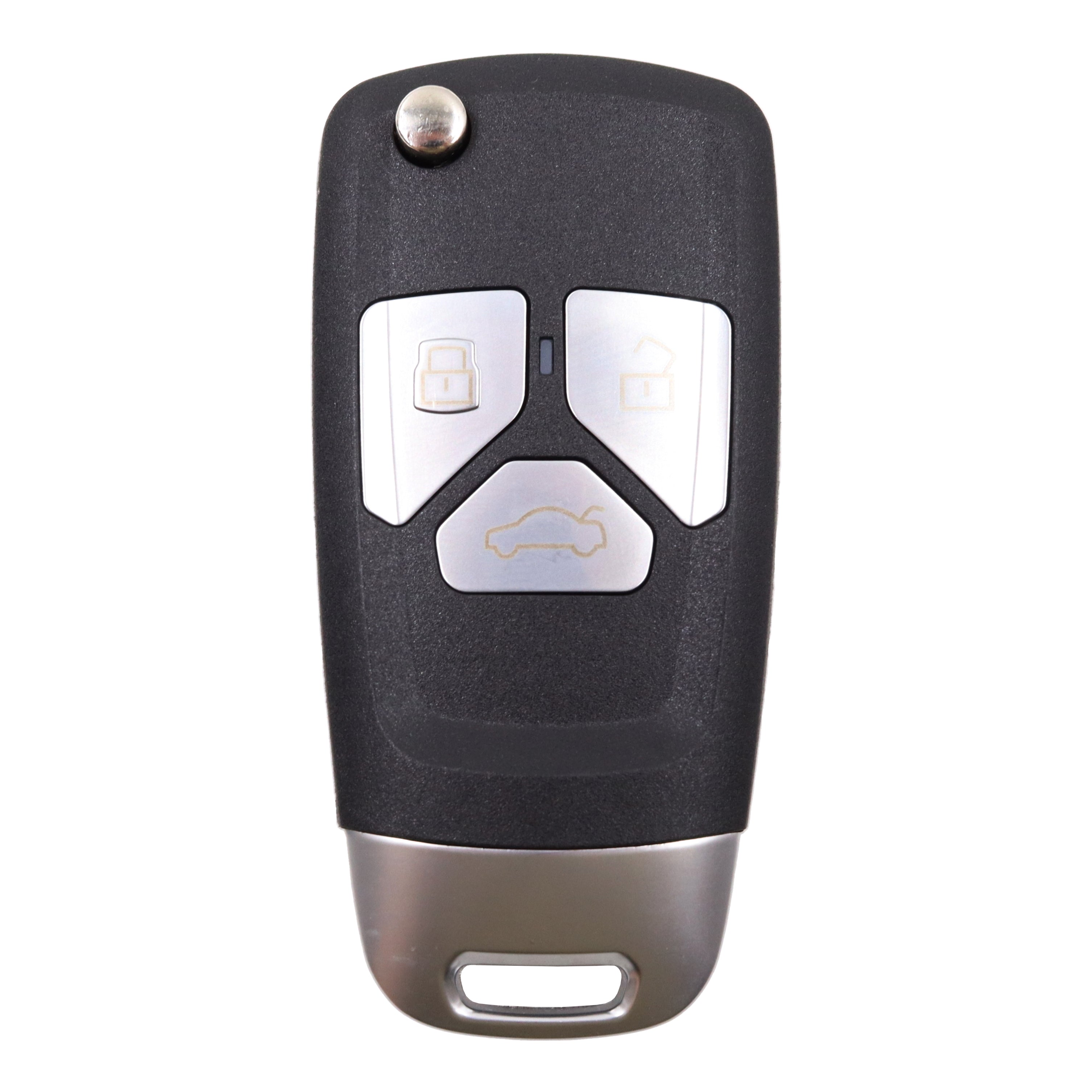 KeyDIY 3 Button Flip Key to suit B26-3