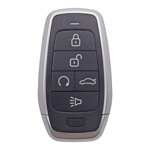 Autel 5 Button Universal Smart Remote