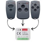 Marantec Digital Compatible Receiver
