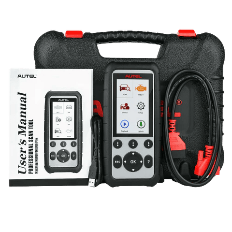 Autel MaxiDiag MD806 Pro Diagnostic Scan Tool