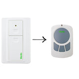 Merlin+ 2.0 E138M Genuine Wall Button