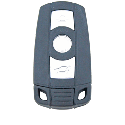 BMW 3 Button Smart Remote/Key - Remote Pro - 1