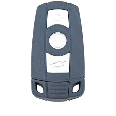 BMW 3 Button Smart Remote/Key - Remote Pro - 1