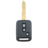 Nissan 3 Button Remote/Key - Remote Pro - 1