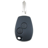 Renault 2 Button Remote/Key - Remote Pro - 1