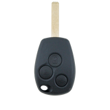 Renault 3 Button Remote/Key - Remote Pro - 1