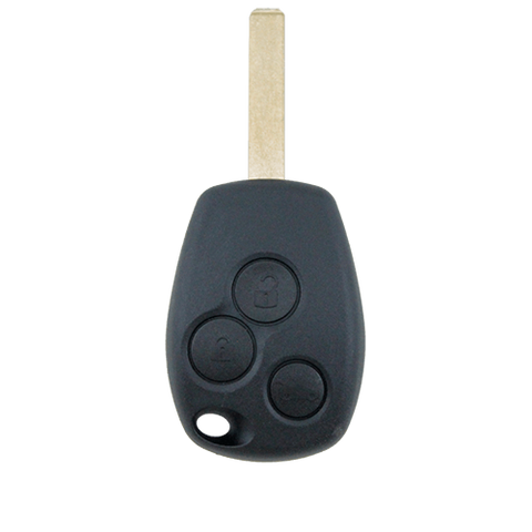 Renault R5 Key Renault Car Keys | Free Shipping Australia Wide | Remote Pro