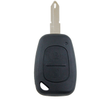 Renault Vivaro Movano Master Traffic Car Key/Remote Blank Shell/Case/Enclosure - Remote Pro - 1