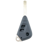 Subaru Liberty Impreza Outback Remote Car Key Blank Shell/Case/Enclosure - Remote Pro - 1