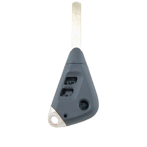 Subaru Liberty Impreza Outback Remote Car Key Blank Shell/Case/Enclosure - Remote Pro - 1