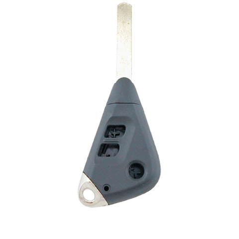 Subaru Liberty Impreza Outback Remote Car Key Blank Shell/Case/Enclosure - Remote Pro - 1