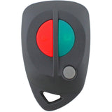 Remote Case To Suit Mitsubishi Magna Verada