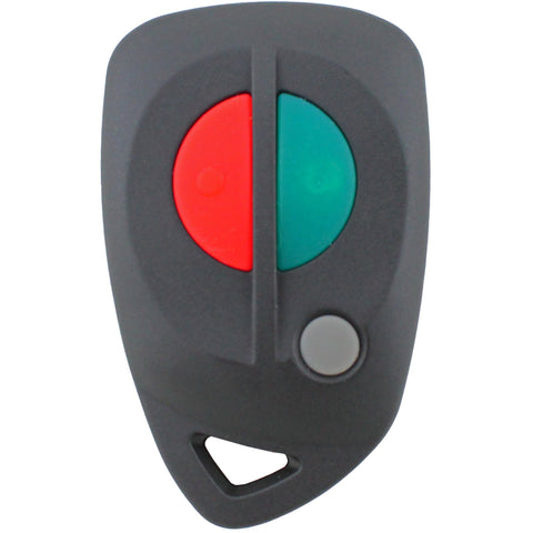 Remote Case To Suit Mitsubishi Magna Verada