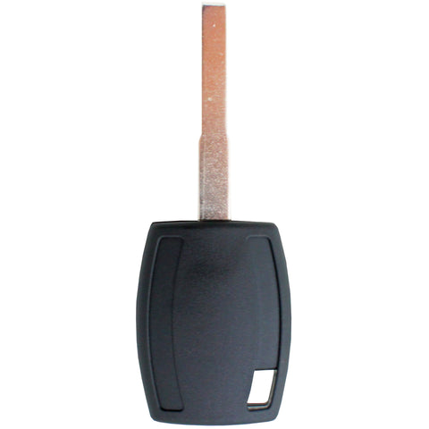 To Suit Ford BF FG Falcon Territory Mondeo FPV MK2 Remote Key Blank Shell/Case/Enclosure