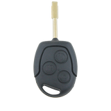 Ford Focus/Mondeo/Falcon Remote Key Blank Replacement Shell/Case/Enclosure - Remote Pro - 1