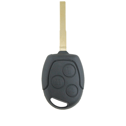 Ford Focus/Mondeo/Falcon Remote Key Blank Replacement Shell/Case/Enclosure - Remote Pro - 1