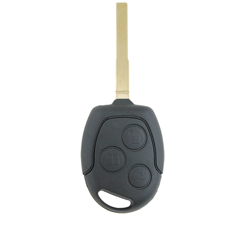 Ford Focus/Mondeo/Falcon Remote Key Blank Replacement Shell/Case/Enclosure - Remote Pro - 1