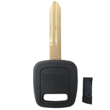 Complete To Suit Subaru Forester Impreza Remote Car Key Transponder