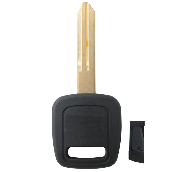 Complete To Suit Subaru Forester Impreza Remote Car Key Transponder
