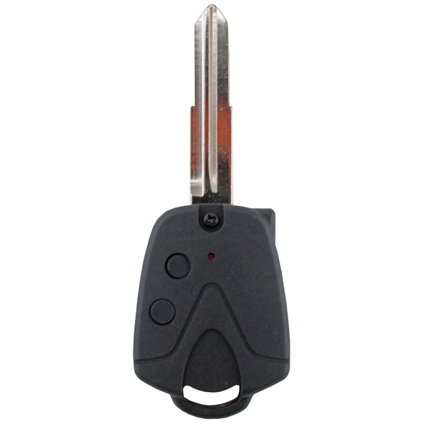 To Suit Proton 2 Button Remote/Key - Left Blade