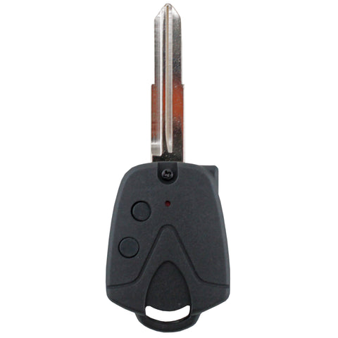 To Suit Proton 2 Button Remote/Key - Left Blade