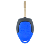 Ford Transit Van 06-14' Remote Key Blank Replacement Shell/Case/Enclosure - Remote Pro - 1