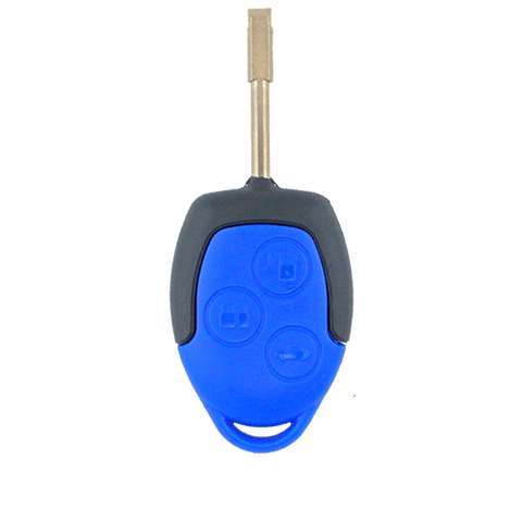 Ford Transit Van 06-14' Remote Key Blank Replacement Shell/Case/Enclosure - Remote Pro - 1