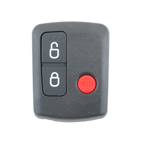 Ford Falcon Territory SX SY BA BF Remote Replacement Shell - Remote Pro - 1