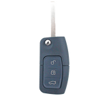 Ford Falcon BF FG Focus Remote Flip Key Blank Replacement Shell/Case/Enclosure - Remote Pro - 1