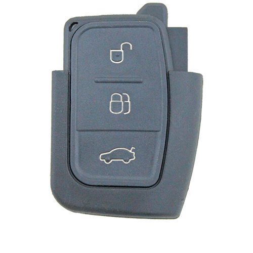 Ford Mondeo FG BF Falcon Remote Flip Key Blank Replacement Shell/Case/Enclosure - Remote Pro - 1