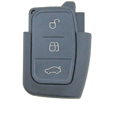Ford Mondeo FG BF Falcon Remote Flip Key Blank Replacement Shell/Case/Enclosure - Remote Pro - 1