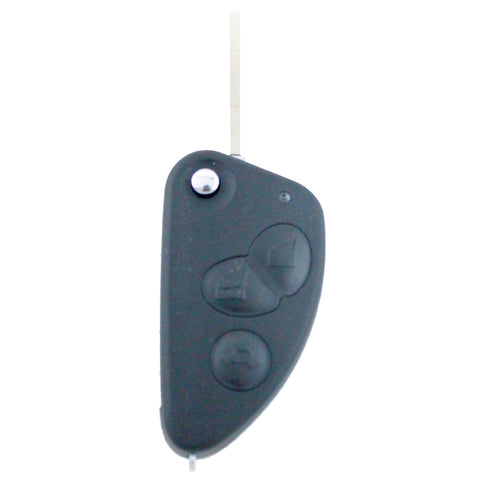 Alfa Romeo 3 Button Remote/Key - Remote Pro - 1