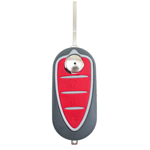 Alfa Romeo 3 Button Remote/Key - Remote Pro - 1